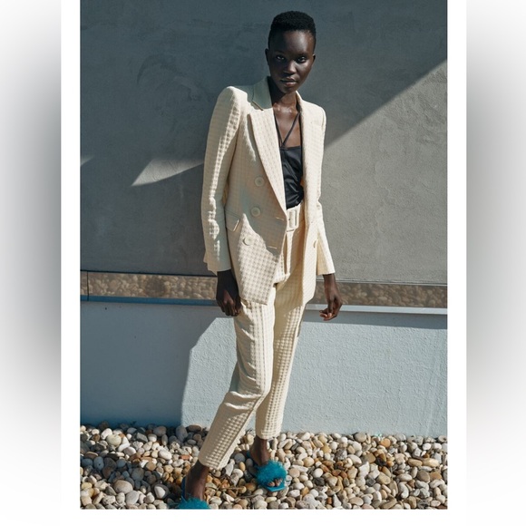 Worn once, size Small. pants only - Picture 2 of 2